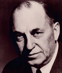 » Walter P. Chrysler | Automotive Hall Of Fame