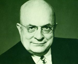 » Henry J. Kaiser | Automotive Hall of Fame