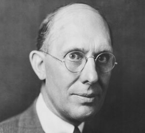 » Charles Kettering | Automotive Hall Of Fame